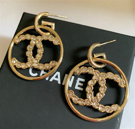 schmuck chanel